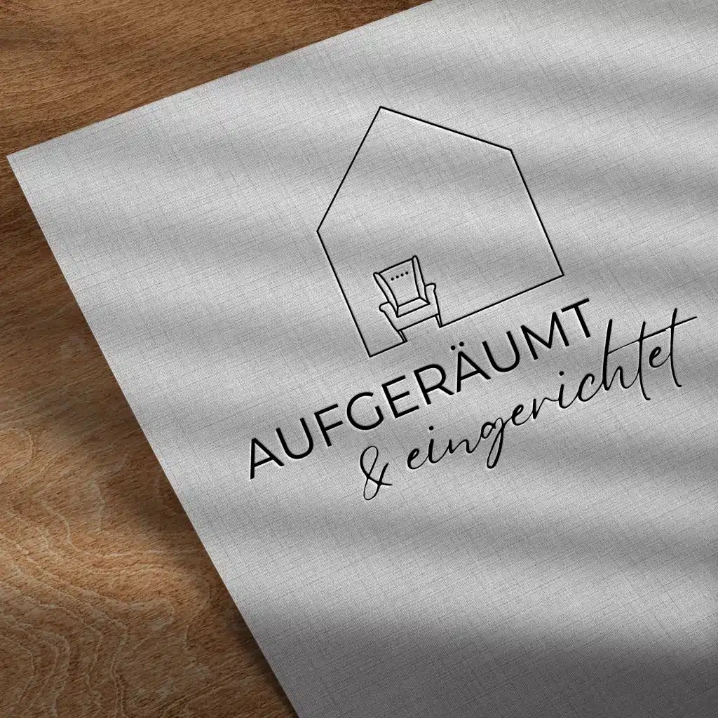 Logo Gestaltung Markenpositionierung
